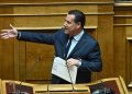 Άδωνις Γεωργιάδης: Οι Γκρούεζες, το ΕΣΥ και η Βουλή στα κόκκινα