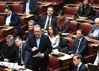 Ο ΣΥΡΙΖΑ σε κρίσιμη καμπή: Σταθεροποίηση, Τσίπρας και το στοίχημα του 2026