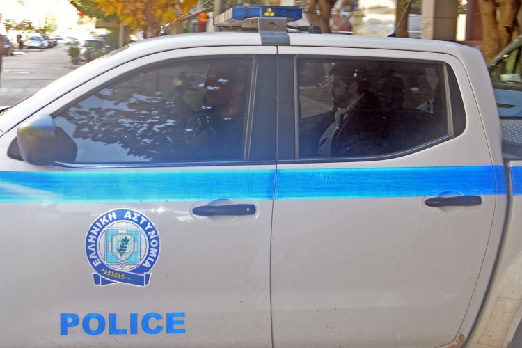 Συνελήφθη καθηγητής στις Σέρρες για σεξουαλική παρενόχληση μαθήτριας