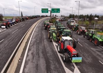 Άνοιξε ο δρόμος Αντιρρίου–Ιωαννίνων στο Αγγελόκαστρο