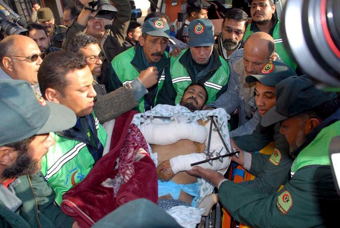 Η Παγκόσμια Ημέρα Αναπήρων δεν είναι γιορτή, αλλά κραυγή για τη Γάζα