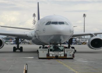 Airbus: Αντικαταστάθηκε το ευάλωτο λογισμικό στη συντριπτική πλειονότητα των A320