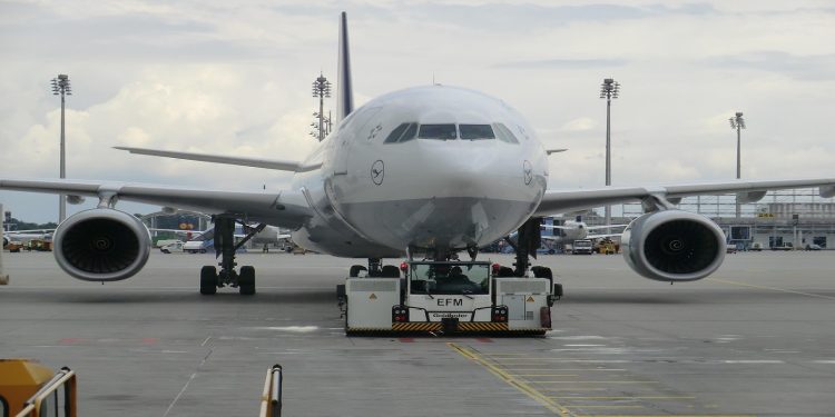 Airbus: Αντικαταστάθηκε το ευάλωτο λογισμικό στη συντριπτική πλειονότητα των A320