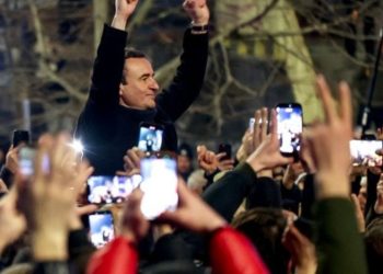 Κόσοβο: Νίκη του Άλμπιν Κούρτι στις βουλευτικές εκλογές