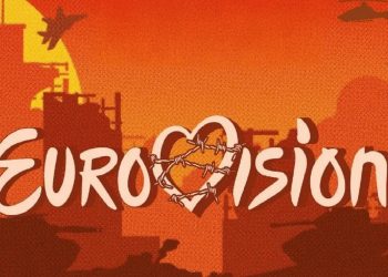 ΜέΡΑ25: Cancel Eurovision – Να αποχωρήσει άμεσα η Ελλάδα από τον διαγωνισμό