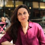 Δεσποινα Σίνου