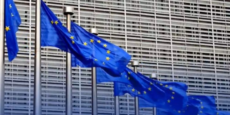 Οργή στην ΕΕ για τις αμερικανικές κυρώσεις σε Ευρωπαίους αξιωματούχους