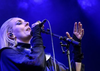 Eivør: Η «φωνή του Βορρά» για πρώτη φορά στην Ελλάδα