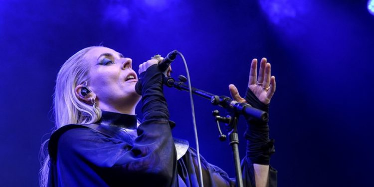 Eivør: Η «φωνή του Βορρά» για πρώτη φορά στην Ελλάδα