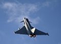 Το Μπανγκλαντές θα αγοράσει Eurofighter από την Ιταλία
