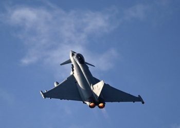 Το Μπανγκλαντές θα αγοράσει Eurofighter από την Ιταλία