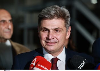 Αποκάλυψη Φαραντούρη: Ωρολογιακή βόμβα €1 δισ. τα χρέη αγροτών