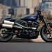 Η Harley-Davidson ανακαλεί το Sportster S