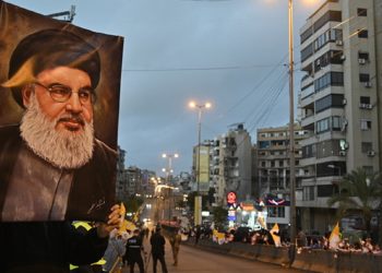 Χεζμπολάχ: «Δεν θα αφοπλιστούμε όσο το Ισραήλ επιτίθεται στον νότιο Λίβανο»