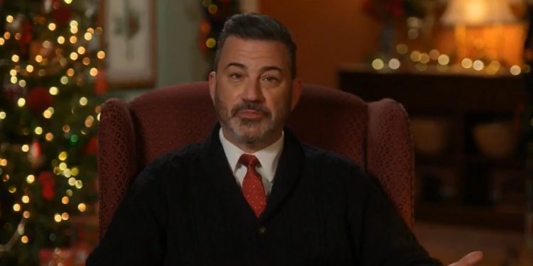 «Βασιλιάς Ντόνι ο Όγδοος»: Η σάτιρα του Κίμελ για τον Τραμπ και γιατί «ευημερεί η τυραννία» (βίντεο)