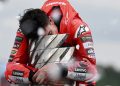 Marc Marquez: Ο άνθρωπος–άξονας της Ducati και το μεγάλο στοίχημα του μέλλοντος (βίντεο)