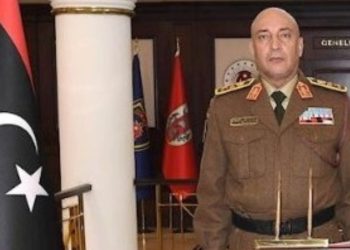 Λιβύη: Πώς έγινε η αεροπορική τραγωδία με θύμα τoν αρχηγό του στρατού – Τριήμερο πένθος