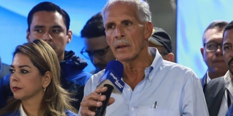 Ονδούρα: Ο «εκλεκτός» του Τραμπ κέρδισε στο νήμα τις εκλογές