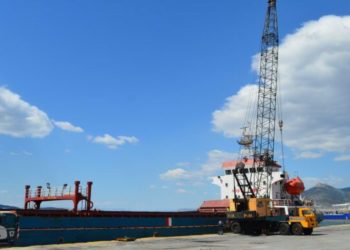 Η Ελευσίνα στο γεωπολιτικό παιχνίδι: Ο νέος διεθνής διαγωνισμός λιμανιού φέρνει ΗΠΑ και Κίνα αντιμέτωπες