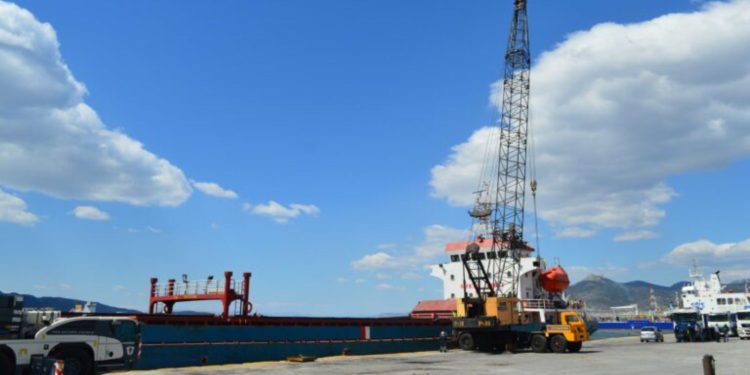 Η Ελευσίνα στο γεωπολιτικό παιχνίδι: Ο νέος διεθνής διαγωνισμός λιμανιού φέρνει ΗΠΑ και Κίνα αντιμέτωπες