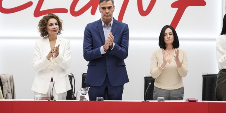 Σειρά καταγγελιών για σεξουαλική παρενόχληση κλονίζουν τους Σοσιαλιστές στην Ισπανία