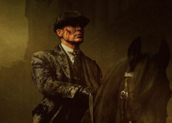 Η επιστροφή των Peaky Blinders: Το επίσημο τρέιλερ για το «The Immortal Man» (βίντεο)