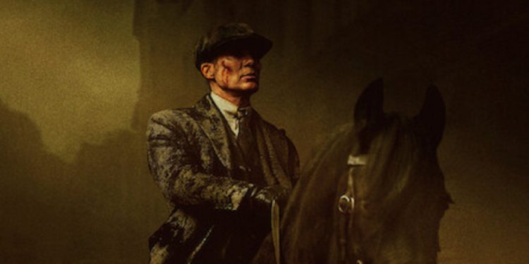 Η επιστροφή των Peaky Blinders: Το επίσημο τρέιλερ για το «The Immortal Man» (βίντεο)