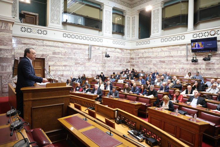 ΣΥΡΙΖΑ: Αγόρασε χρόνο η ηγεσία της Κουμουνδούρου