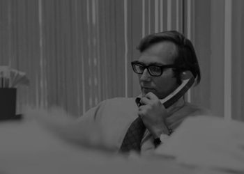 «Είναι ένας αλήτης, αλλά συνήθως έχει δίκιο»: Γιατί ο Σέιμουρ Χερς λύγισε μπροστά στην κάμερα (βίντεο)