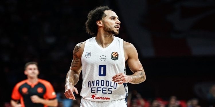 Χειρουργήθηκε ο Σέιν Λάρκιν, εκτός δράσης για 2 μήνες