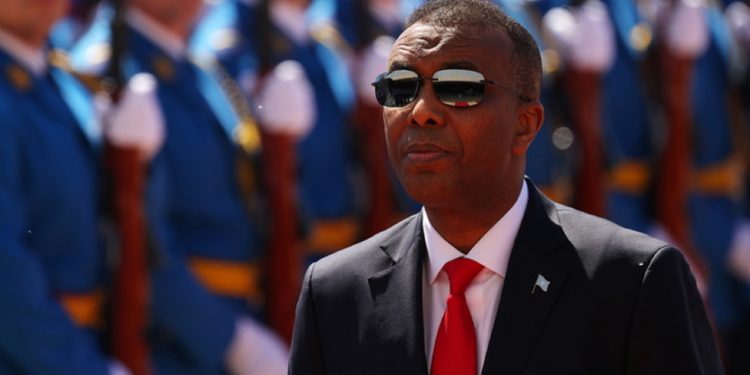 Σομαλία: Η αναγνώριση της Σομαλιλάνδης από τον Nετανιάχου συνιστά παραβίαση κυριαρχίας