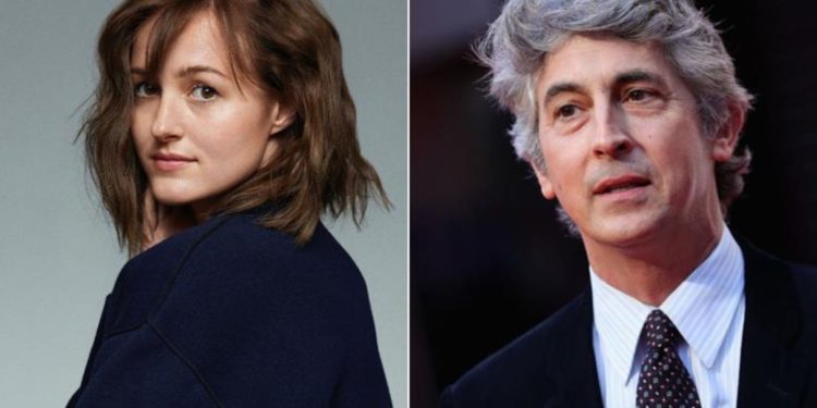 Ο Αλεξάντερ Πέιν ετοιμάζει το «Somewhere Out There»: Ξεκινούν γυρίσματα στη Δανία αρχές 2026