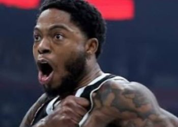 Φτιάχνει βαλίτσες για Ολυμπιακό ο Τιρίκ Τζόουνς;