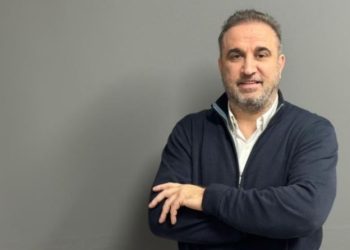 Από τη ΔΕΕΠ στον Άρη: ο Βράνος πάει… για ντέρμπι στρατηγικής