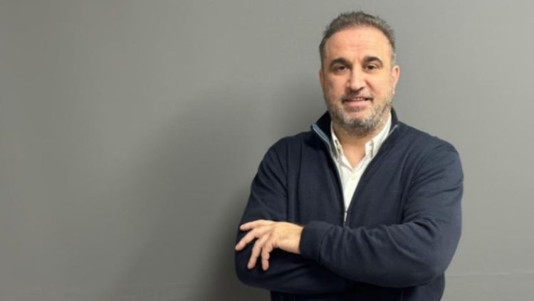 Από τη ΔΕΕΠ στον Άρη: ο Βράνος πάει… για ντέρμπι στρατηγικής