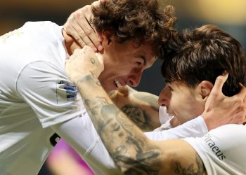 Παναιτωλικός – ΑΕΚ 0-5: Εκπληκτική εμφάνιση και «πεντάρα» για την Ένωση στο Αγρίνιο