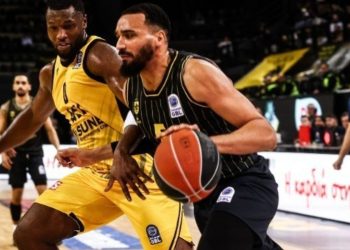 Ευρωπαϊκές υποχρεώσεις για Άρη και Πανιώνιο