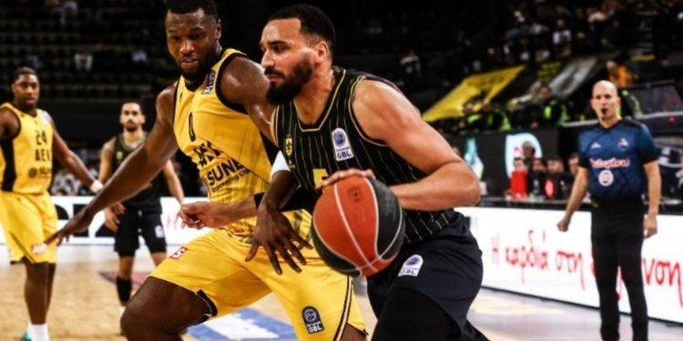 Ευρωπαϊκές υποχρεώσεις για Άρη και Πανιώνιο