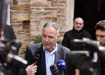 Το… cyber-μπουγέλο στον δήμαρχο