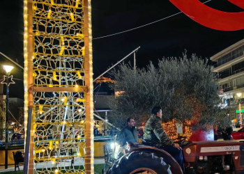 Eurostat: Στον πάτο της Ευρώπης η παραγωγικότητα του αγροτικού τομέα στην Ελλάδα – Κρίση επιβίωσης