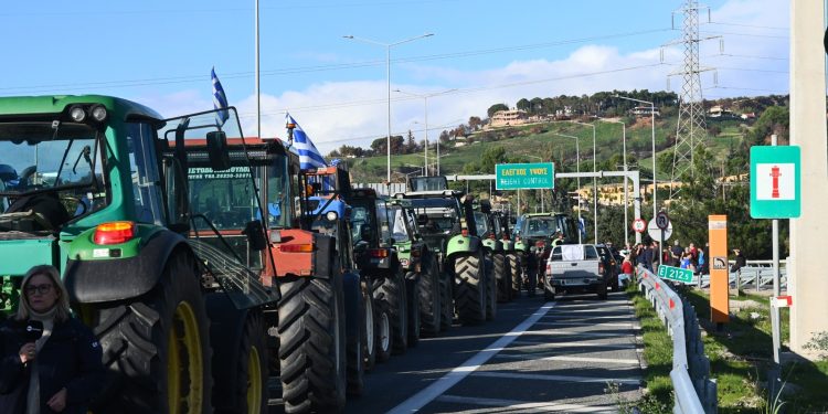 Στην πανελλαδική σύσκεψη των μπλόκων στις Σέρρες οι αποφάσεις για την πορεία των κινητοποιήσεων – Στο «τραπέζι» η κλιμάκωση