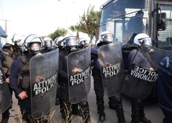 Καταγγελίες αγροτών στην Κρήτη: Μας πυροβόλησαν με πλαστικές σφαίρες (βίντεο)