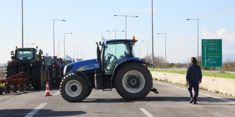 Η νέα γενιά των αγροτών τρομάζει τη ΝΔ