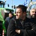 Το Μαξίμου «τρέμει» την κλιμάκωση των αγροτών και επιχειρεί να τους στριμώξει