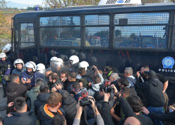 Σε μετωπική με τους αγρότες πηγαίνει η Κυβέρνηση