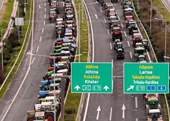 Μάλγαρα: Ξανά στο τραπέζι ο αποκλεισμός των διοδίων – To Σάββατο η κρίσιμη σύσκεψη στη Νίκαια (βίντεο)