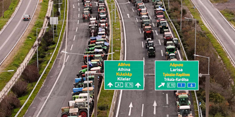 Μάλγαρα: Ξανά στο τραπέζι ο αποκλεισμός των διοδίων – Αύριο η κρίσιμη σύσκεψη στη Νίκαια (βίντεο)