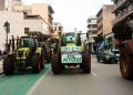 Το μεγάλο «crash test» των κινητοποιήσεων:  Στο λιμάνι του Βόλου οι αγρότες (βίντεο)