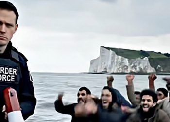 TikTok: Δισεκατομμύρια προβολές «σεξουαλικού» και αντι-μεταναστευτικού περιεχομένου παραγόμενο από AI