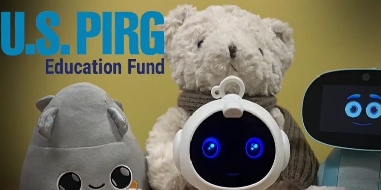 Τεχνητή νοημοσύνη στο παιδικό δωμάτιο: Οι κίνδυνοι πίσω από τα «έξυπνα» παιχνίδια (βίντεο)